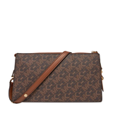 Bandolera MICHAEL KORS transformable con logotipo imperio 32H3G8EC7B