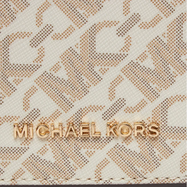Bandolera MICHAEL KORS transformable con logotipo imperio 32H3G8EC7B