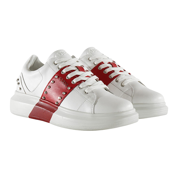 Zapatillas de Guess FM5KEALEA12 HOMBRE