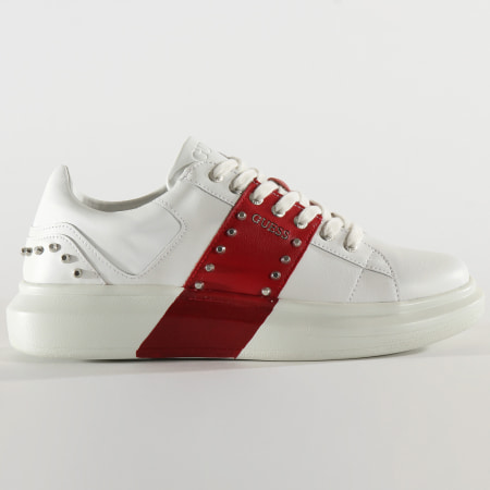 Zapatillas de Guess FM5KEALEA12 HOMBRE