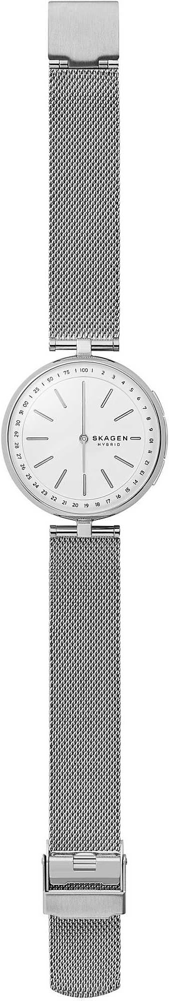 Reloj Skagen  SKT1400 Signatur conectado Hybrid