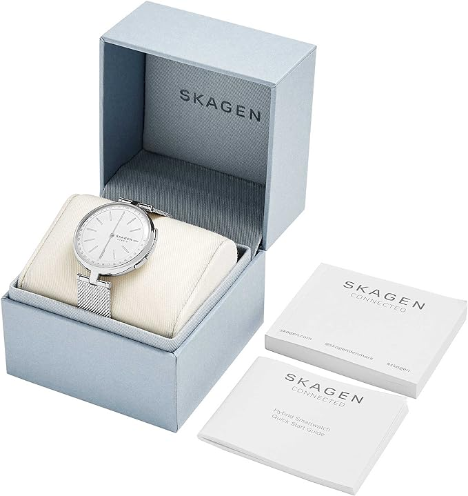 Reloj Skagen  SKT1400 Signatur conectado Hybrid