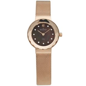 Reloj Skagen 456SRR1 colección Leonora