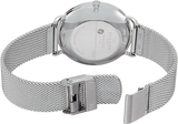 Reloj Skagen SKW6230 Hagen, esfera azul