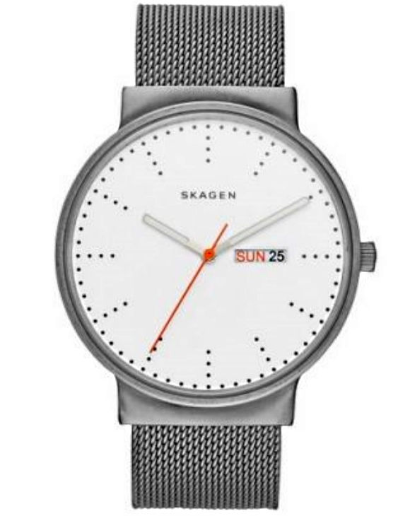 Reloj Skagen SKW6321