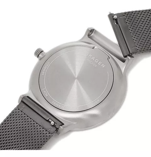 Reloj Skagen SKW6321