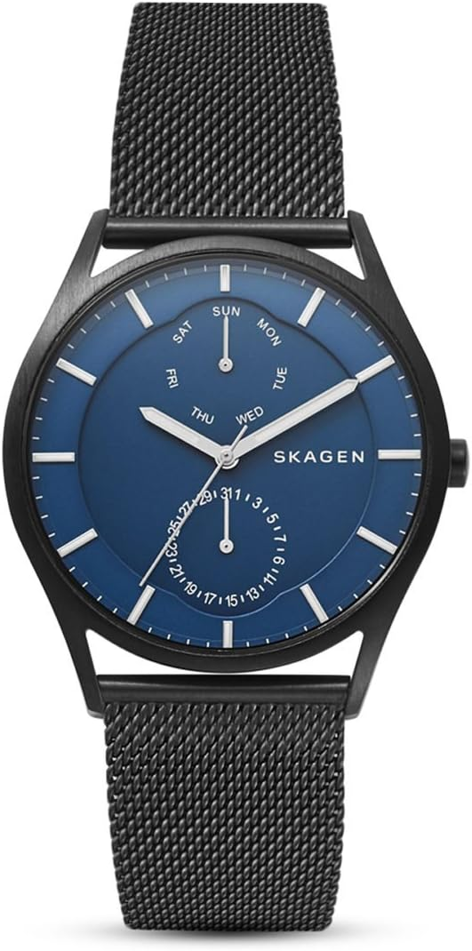 Reloj Skagen SKW6450 multiesfera para hombre