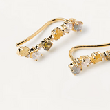 Pendientes April P de Paola AR01-560-U