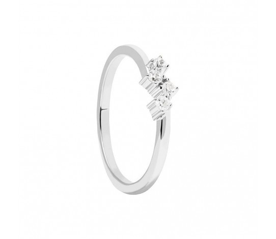 Anillo Quatre PdePaola AN02-871