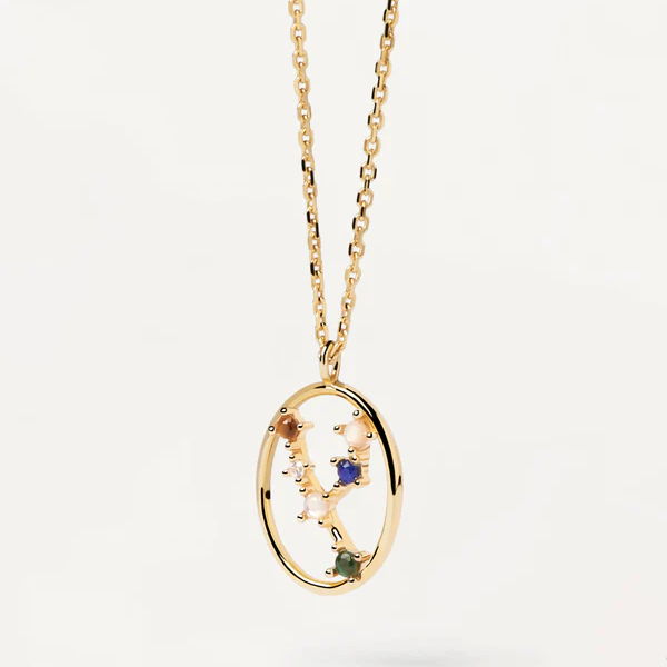 Collar Tauro PdePaola CO01-345-U