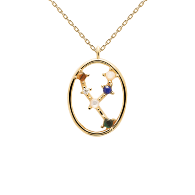 Collar Tauro PdePaola CO01-345-U