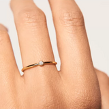 Anillo Classic de PdePaola AN01-029
