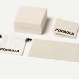 Collar de inicial J de PdPaola CO01-269-U