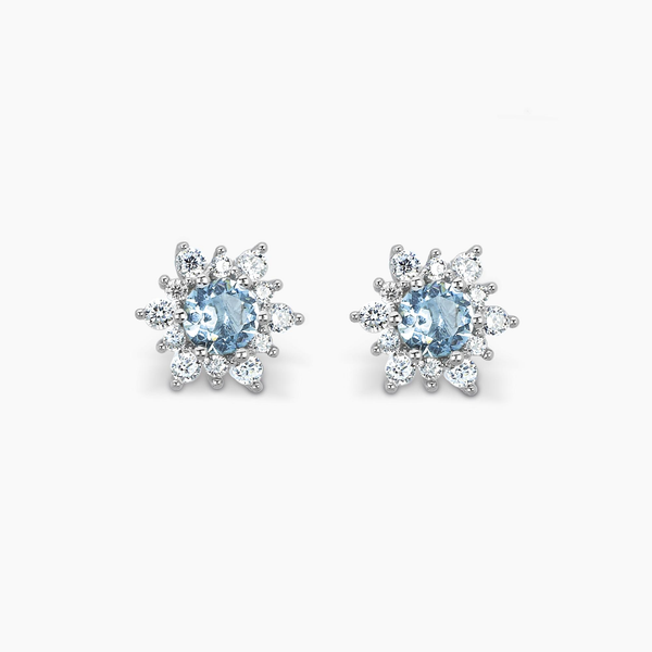Pendientes Mabina 563073
