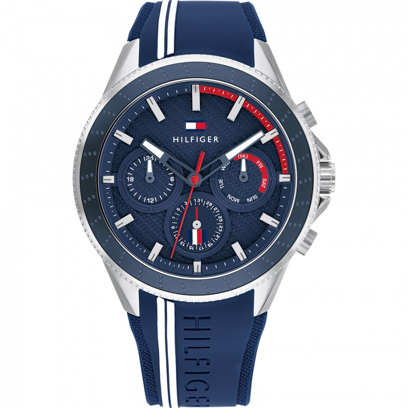 Reloj Tommy Hilfiger Aiden 1791859