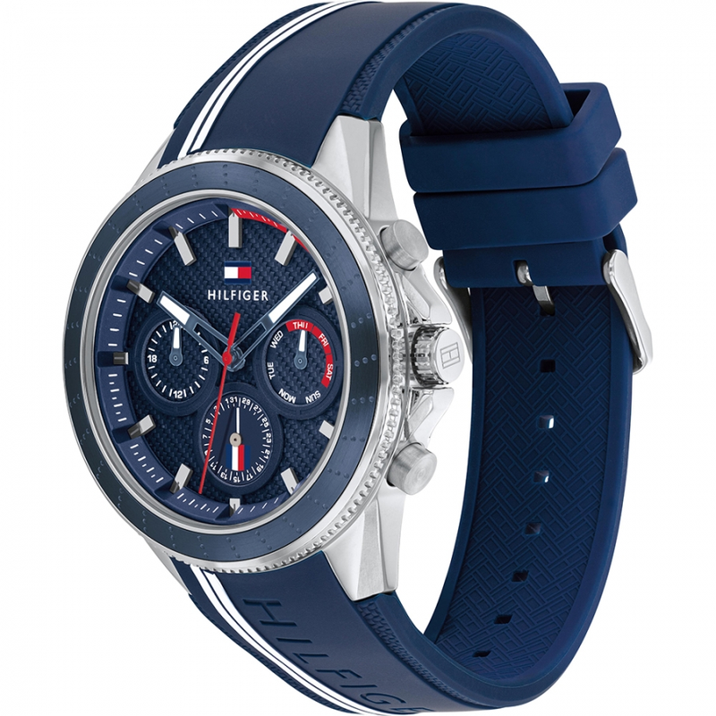 Reloj Tommy Hilfiger Aiden 1791859