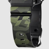 Reloj Casio G-Shock camuflaje DW-6900CMG-3ER