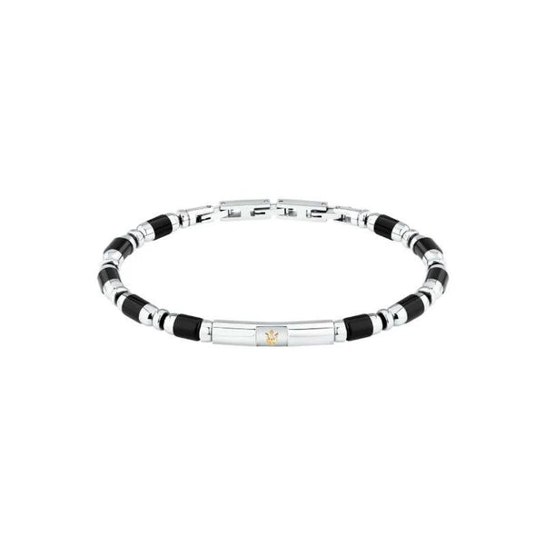 Pulsera Maserati hombre JM334AVD46