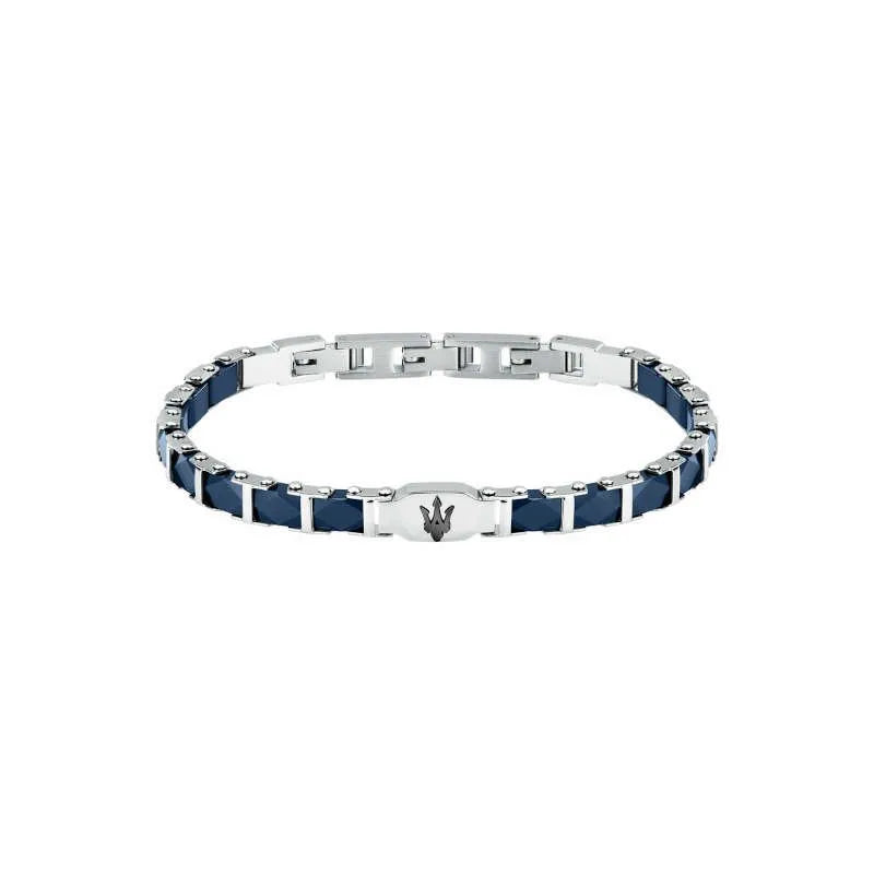 Pulsera MASERATI  hombre JM424ATZ45