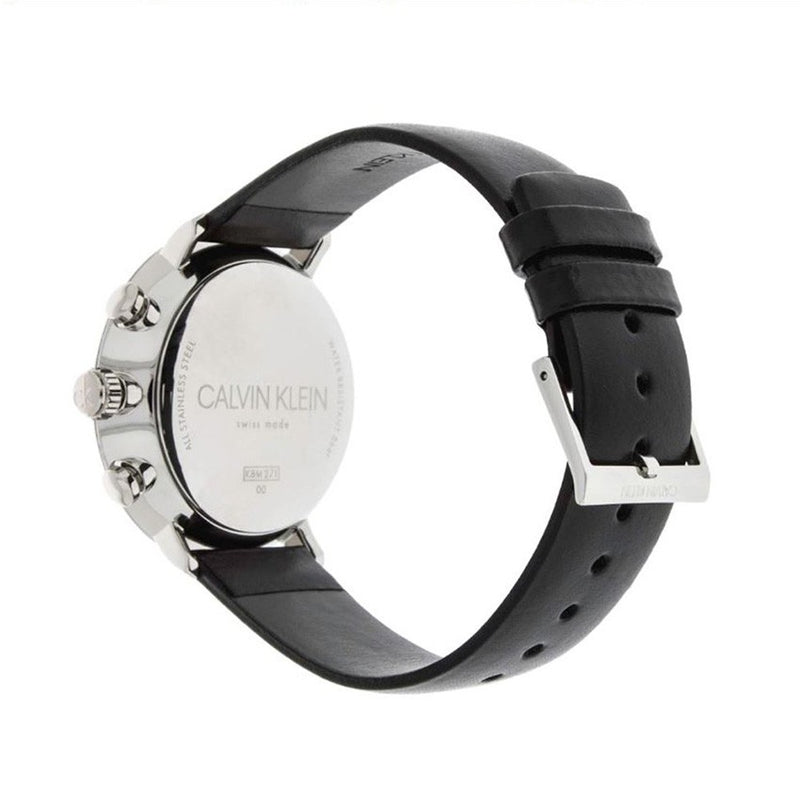 Reloj CALVIN CKEIN K8M271C6