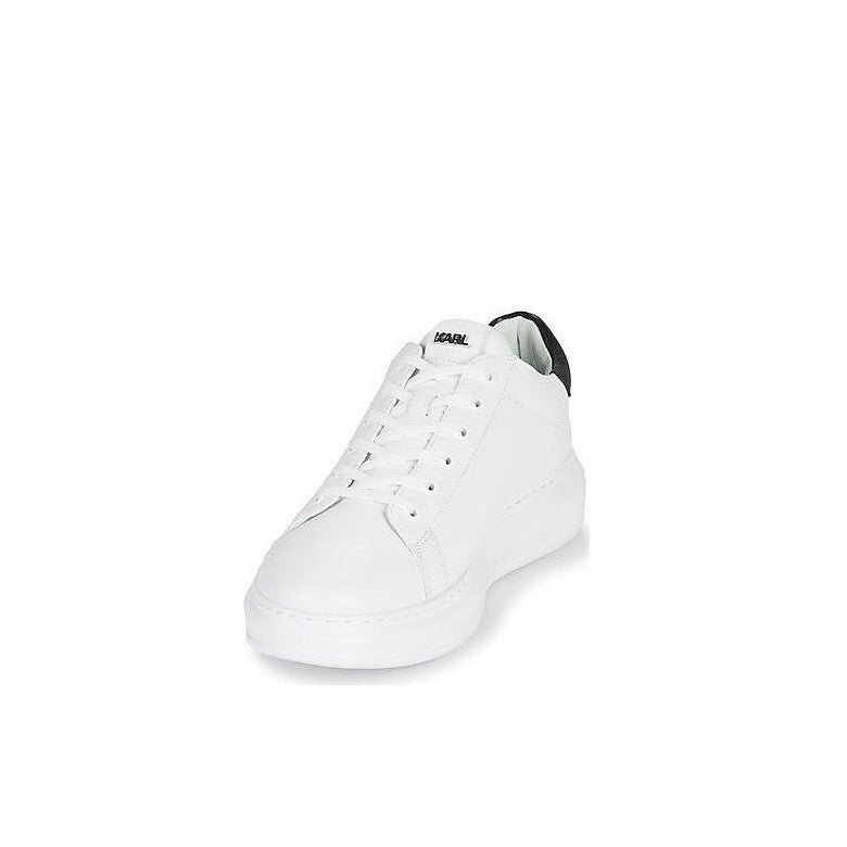 Deportivas KARL LAGERFELD Kapri Mens KL52530/011 White