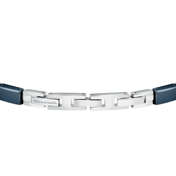 Pulsera Maserati hombre JM223ATZ23