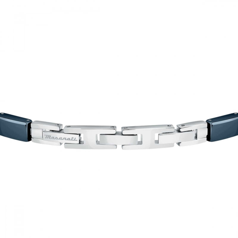 Pulsera Maserati hombre JM223ATZ23