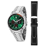 Reloj MASERATI Sorpasso Chronograph SET watch R8873624002