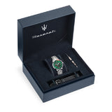Reloj MASERATI Sorpasso Chronograph SET watch R8873624002