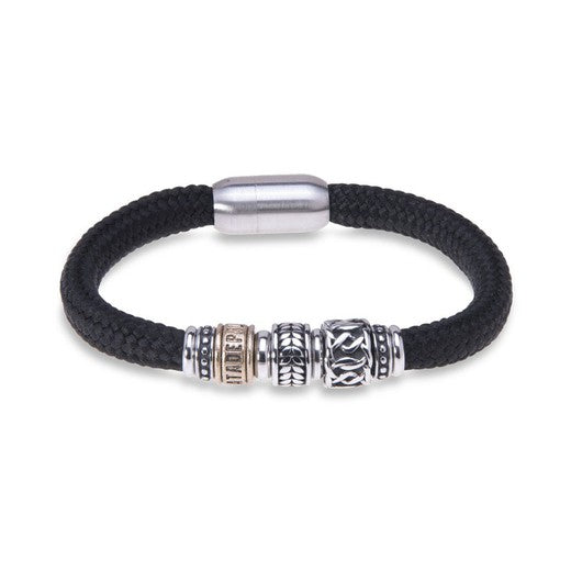 Pulsera PLATA DEL PALO Sailor MB173N