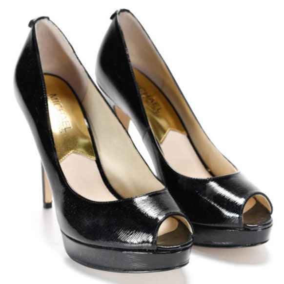 Zapatos MICHAEL KORS 40T4YOHP1A Black