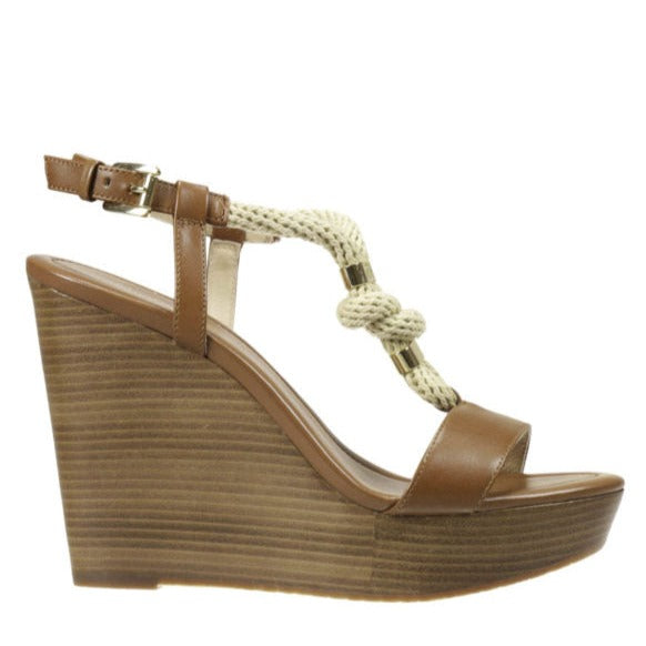 Sandalia Holly wedge  MICHAEL KORS 40S6HOHA1L