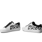 Deportiva MICHAEL KORS  43T8IRFS1L Optic-white