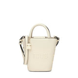 Mini bolso TOUS 2002358901 Back to basics beige