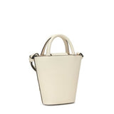 Mini bolso TOUS 2002358901 Back to basics beige