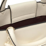 Mini bolso TOUS 2002358901 Back to basics beige