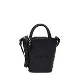 Mini bolso TOUS 2002358951 Back to basics negro