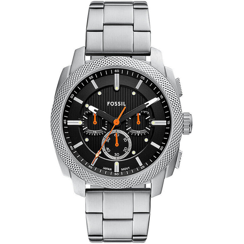 Reloj FOSSIL  cronógrafo para hombre Spring FS6095