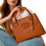 Bolso GUESS Calebra Hobo Status BG953606