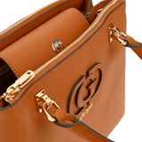 Bolso GUESS Calebra Hobo Status BG953606