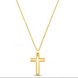 Collar hombre POLICE PEAGN0005306