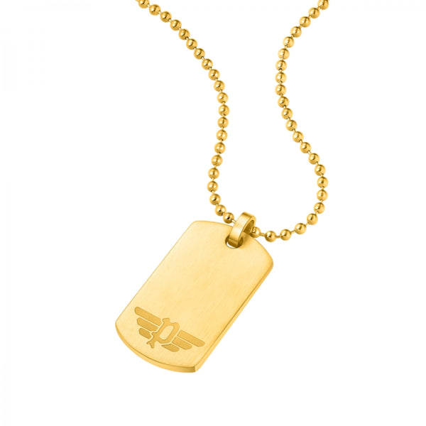Collar POLICE Icarus PEAGN0009402