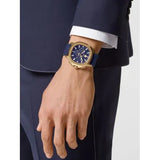 Reloj Philipp Plein Hombre PWSAA0323 CH Sport Azul