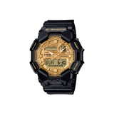 Reloj Casio G-Shock GA-100GGB-1A9ER