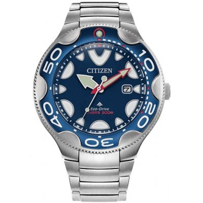 Reloj CITIZEN Eco-drive Promaster BN0231-52L