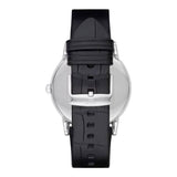 Reloj EMPORIO ARMANI Luigi Hombre Negro Analógico AR2500