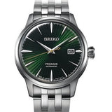 Reloj SRPE15J1 SEIKO Automático Presage Cóctel "Mockingbird" SRPE15J1