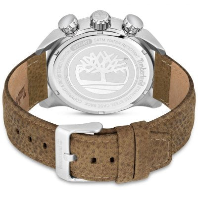 Reloj TIMBERLAND Hadlock TDWGF2200704 hombre