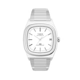 Reloj Timex E Line Automatic Reissue 34mm TW2W70800
