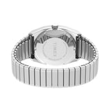 Reloj Timex E Line Automatic Reissue 34mm TW2W70800